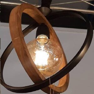 لوستر آویز سیاره 2