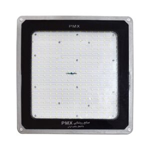 چراغ سوله ای فن دار