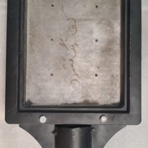 قاب پروژکتور راکتی تارا 100 و 150 ال ای دی و 200 cob وات